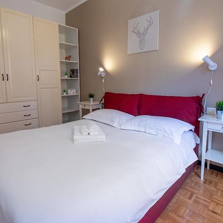 Comfort Suite Fiera Milano & San Siro Stadium מראה חיצוני תמונה