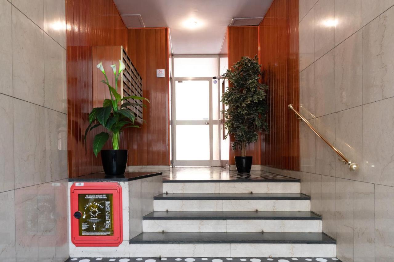 Comfort Suite Fiera Milano & San Siro Stadium מראה חיצוני תמונה