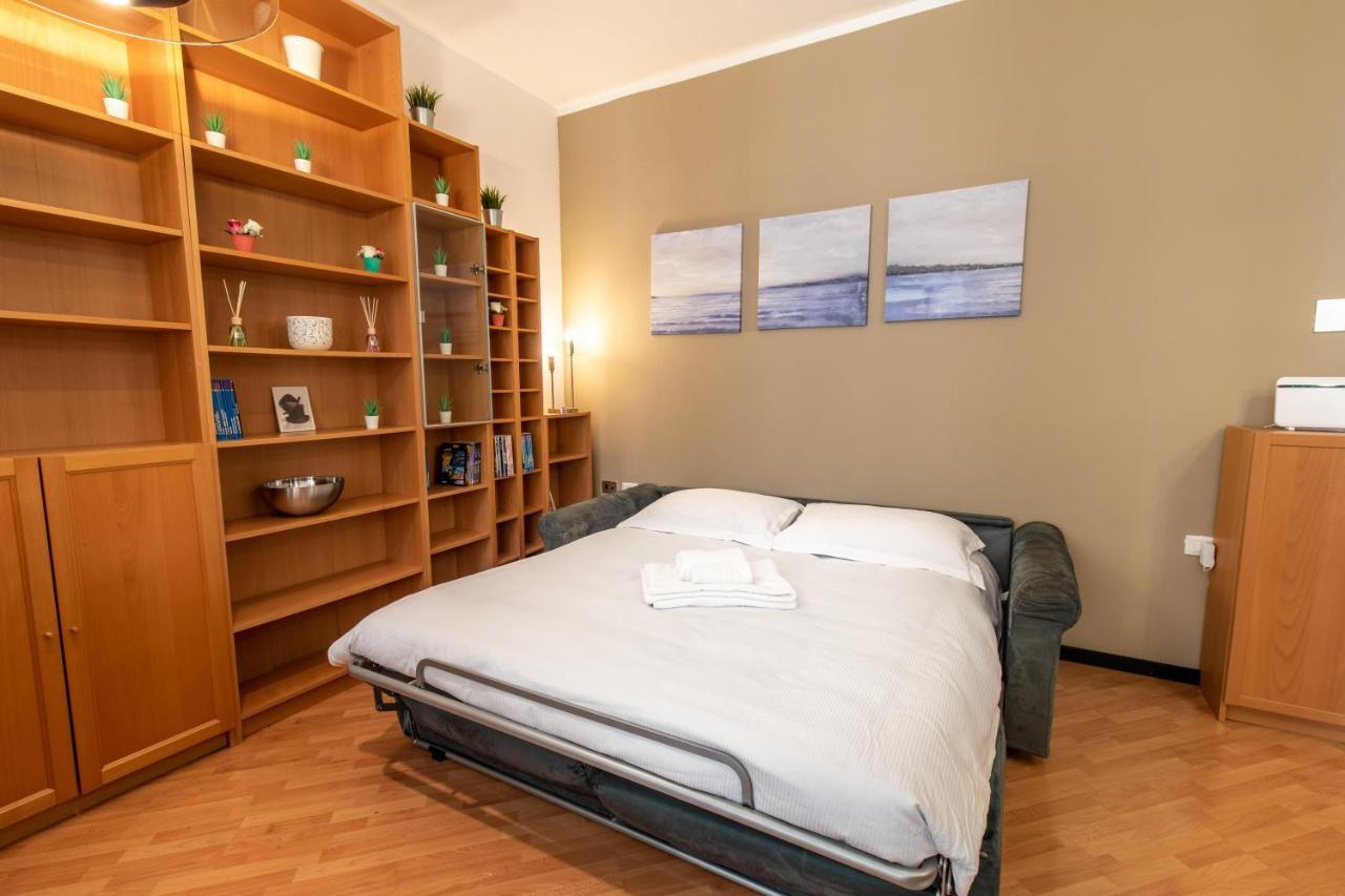 Comfort Suite Fiera Milano & San Siro Stadium מראה חיצוני תמונה