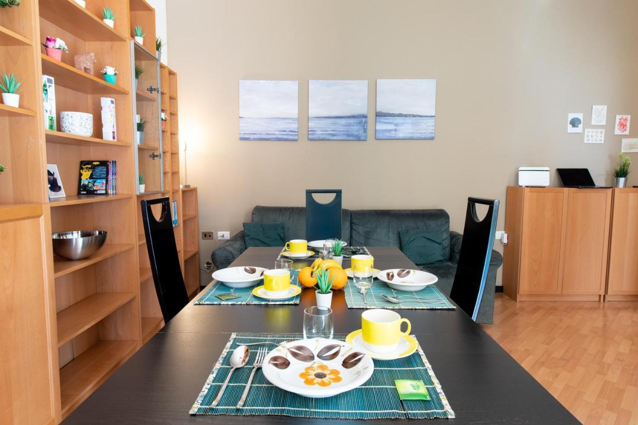 Comfort Suite Fiera Milano & San Siro Stadium מראה חיצוני תמונה